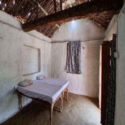 Mud Retreat Homestay Second, Dhanora Haveli